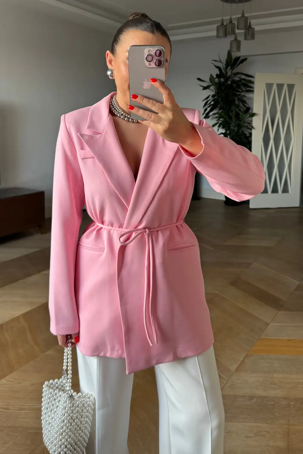 Pembe