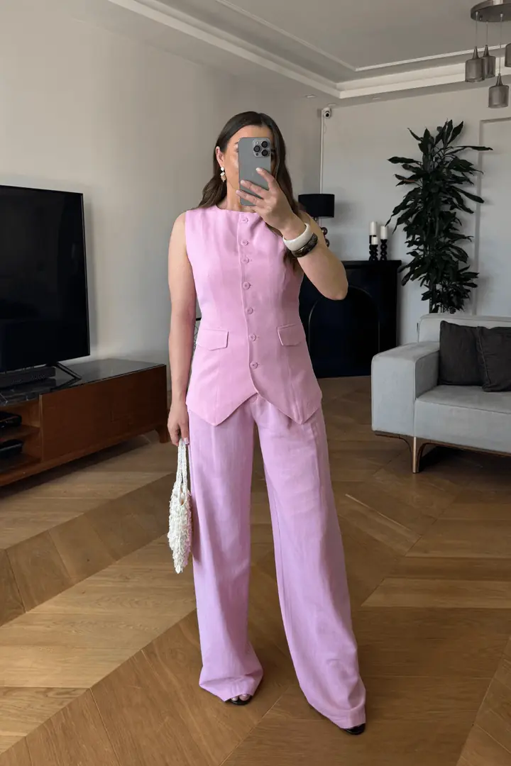 Pembe