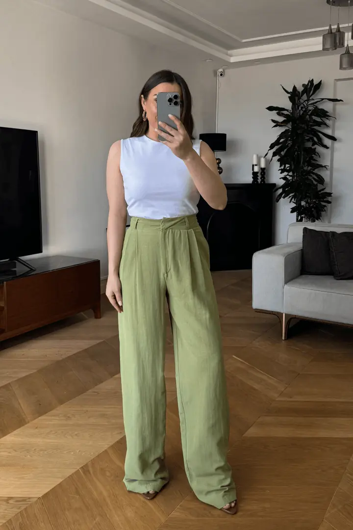 Yeşil