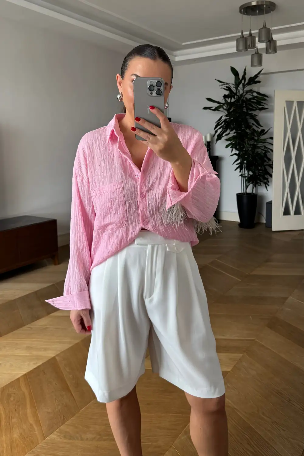 Pembe