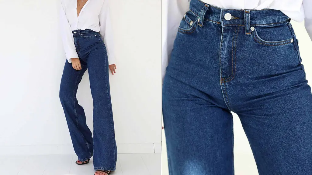 Her Mevsim Denim Modası
