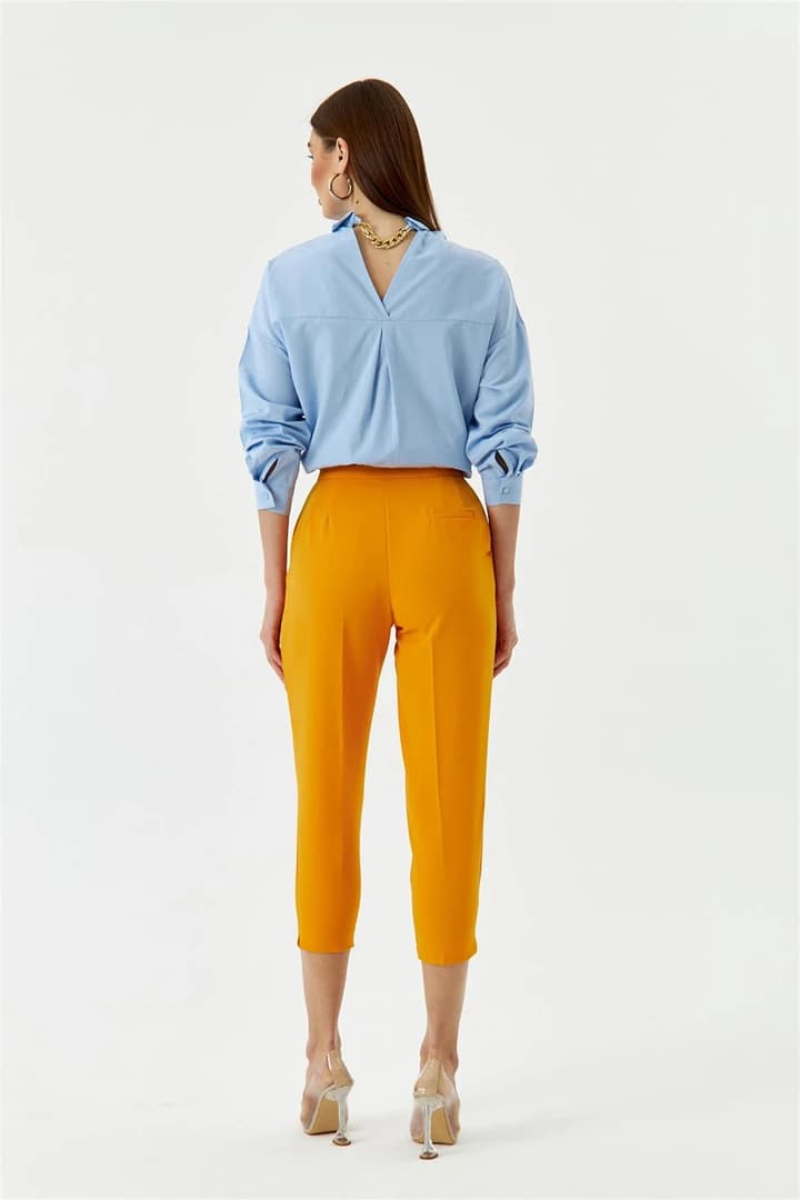 Carrot Fit Kadın Pantolon 5