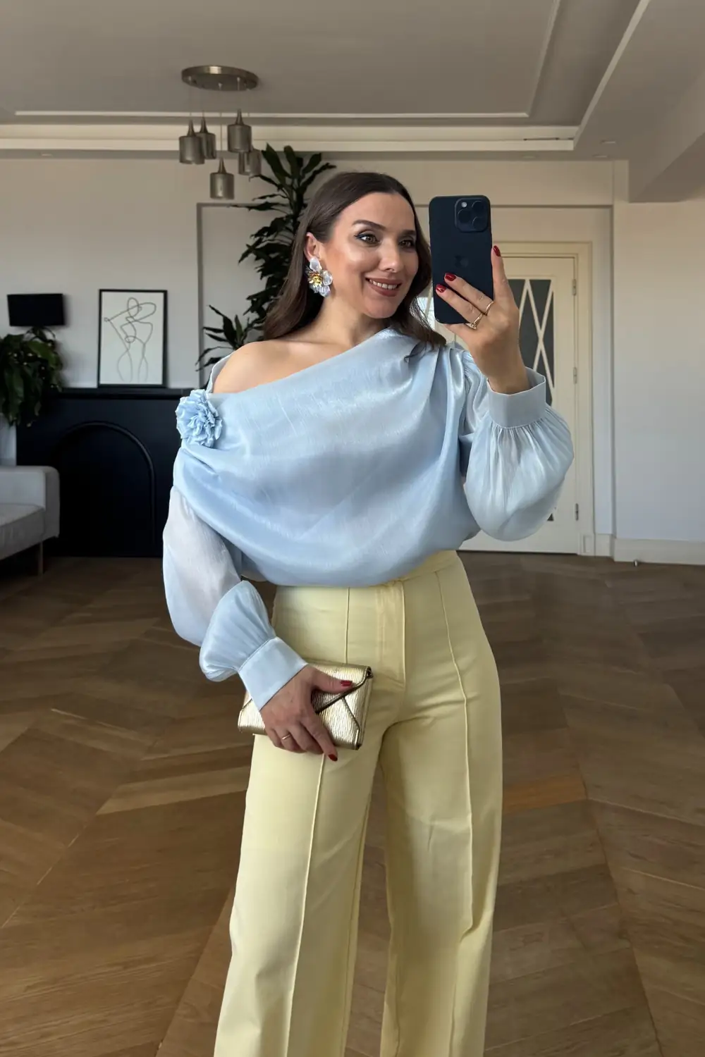 Bebe Mavi