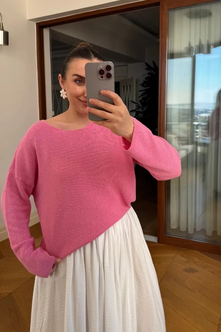 Pembe