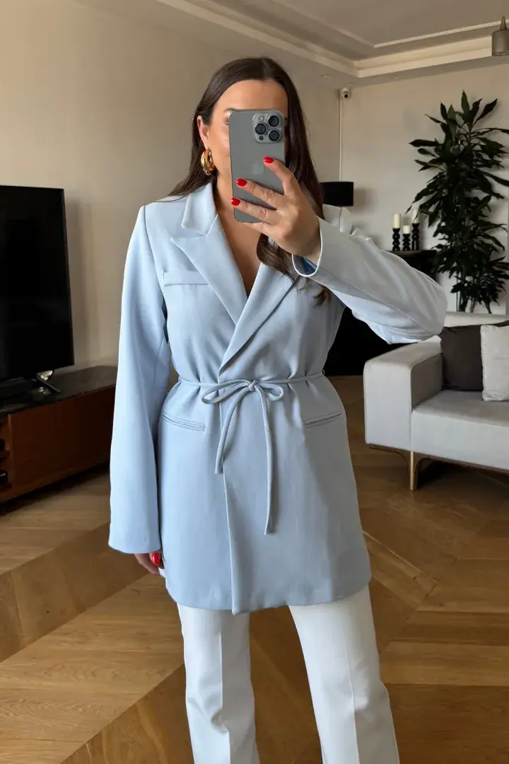 Bebe Mavi