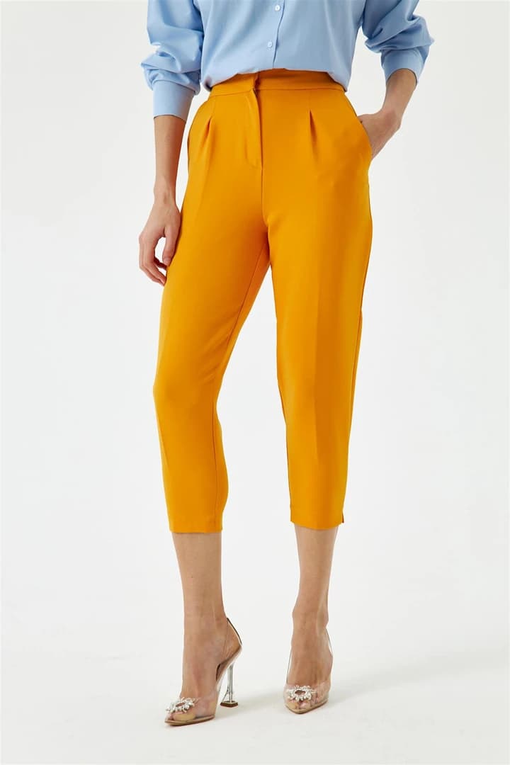 Carrot Fit Kadın Pantolon 6