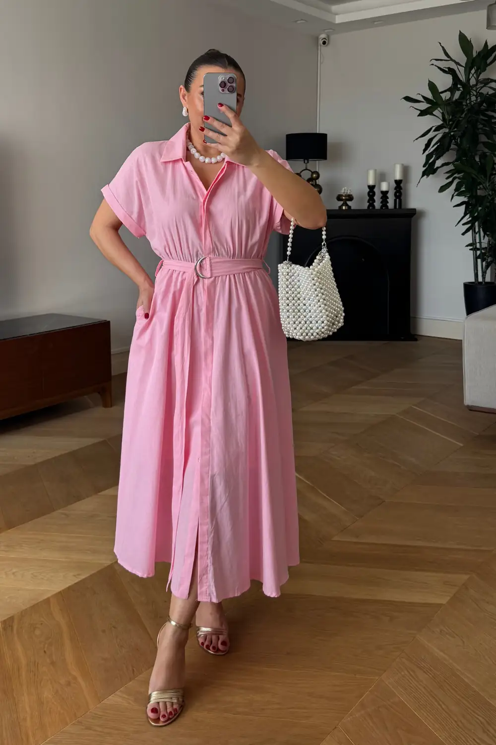 Pembe